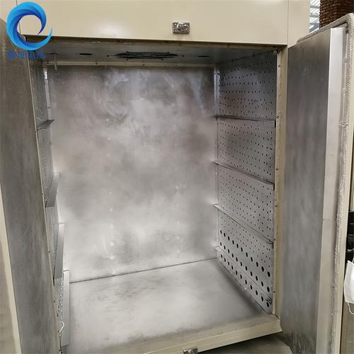 300℃可编程电热烘箱 阶梯式程序温控高温烤箱干燥箱 曲线升温