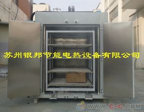 定制型橡胶二次硫化 烘箱 橡胶制品老化烘箱